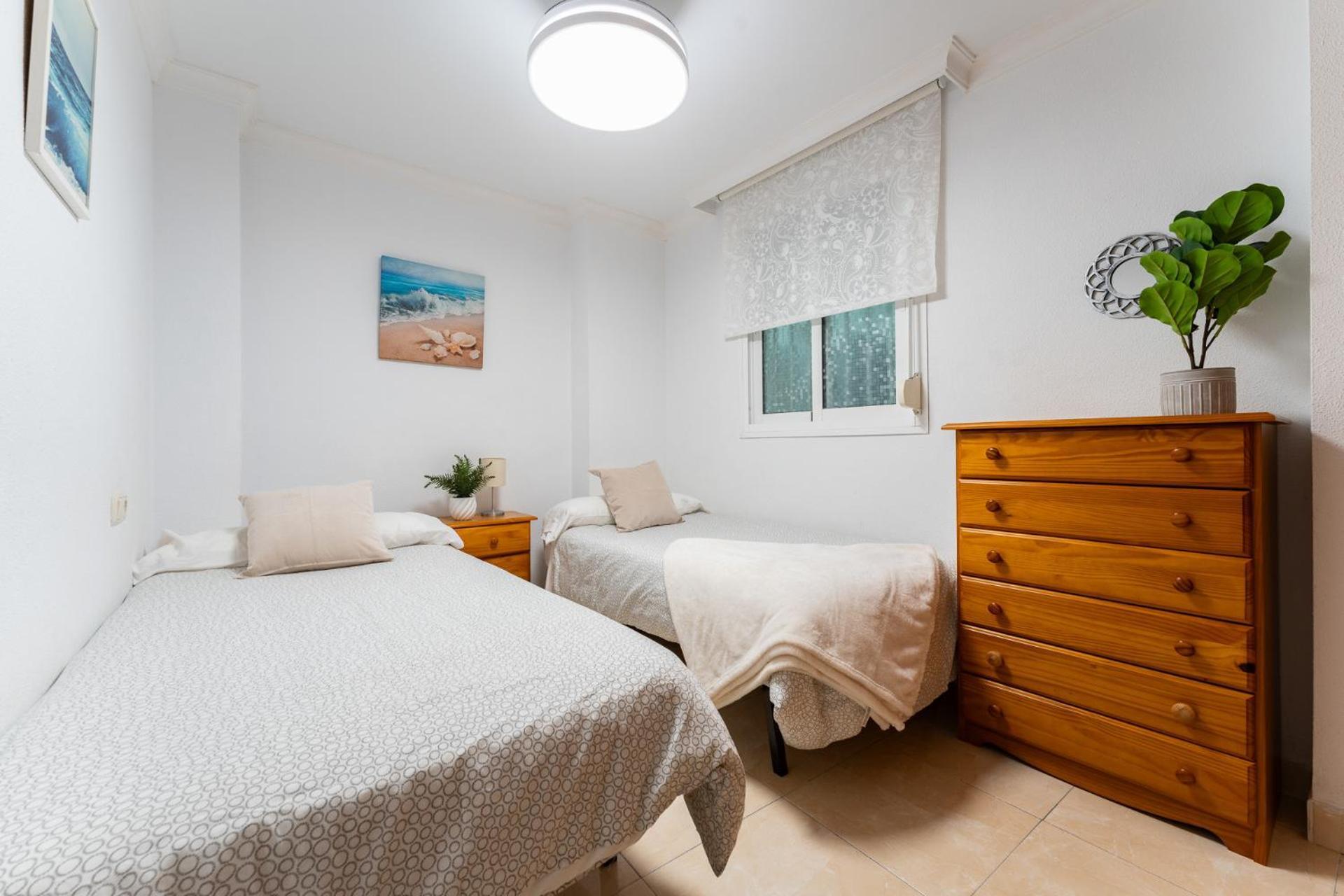Malagasuite El Levante Apartment *