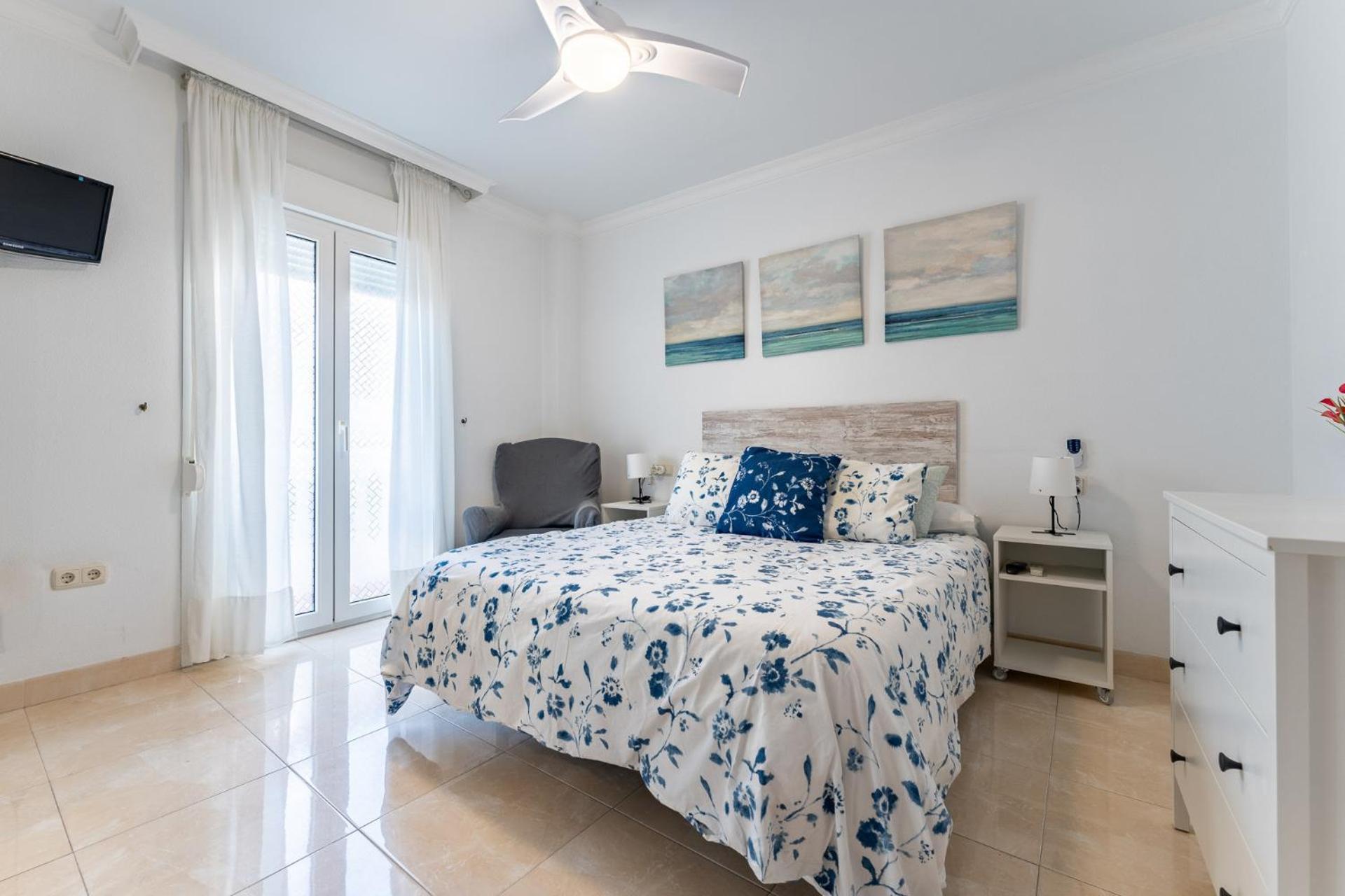 Apartment Malagasuite El Levante *